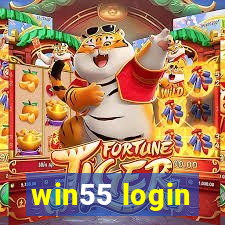 win55 login